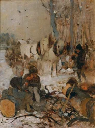 Winter
