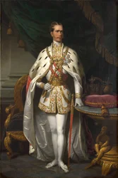 Emperor Franz Joseph I