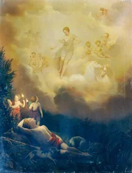 Diana and Endymion