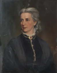 Countess Szápáry