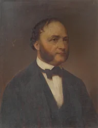 Portrait of a Gentleman