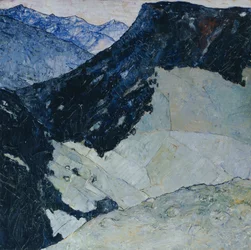 The Mountain