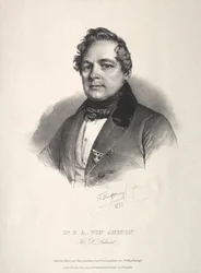Dr. Friedrich August von Ammon