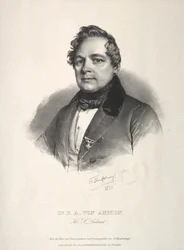Dr. Friedrich August von Ammon