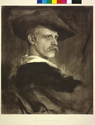 Fridtjof Nansen