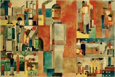 World of Work