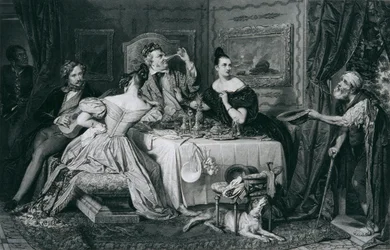The Prodigal