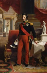 Louis-Philippe I, King of the French (1773–1850)