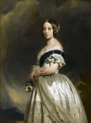 Victoria I, Queen of Great Britain (1819–1901)