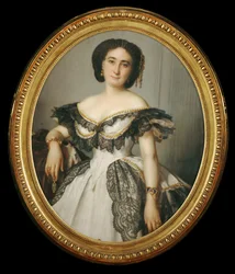 Portrait of a Lady
