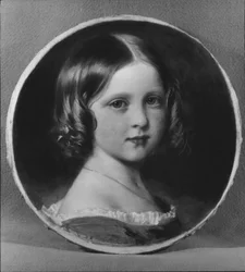 Princess Louise (1848-1939)