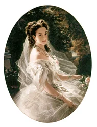 Princess Pauline von Metternich