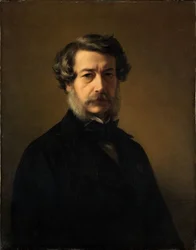 Self-Portrait