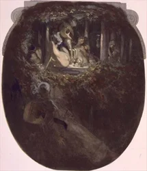 The Serenade