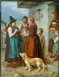 Welcome Guests