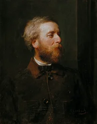 Baron Arthur Georg