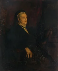 Clementine Princess of Saxe-Coburg-Gotha