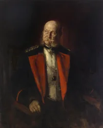 Emperor Wilhelm I