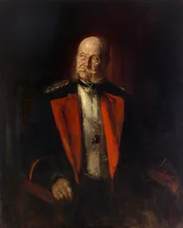 Emperor William I