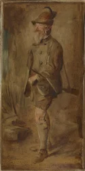 Prince Regent Luitpold of Bavaria