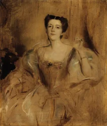 Mary Lady Curzon of Kedleston
