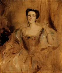 Mary Lady Curzon of Kedleston