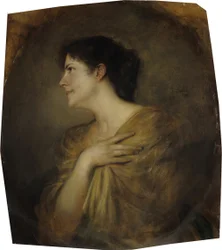 Mary Stuck (née Lindpaintner)
