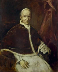 Pope Leo XIII