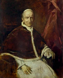 Pope Leo XIII
