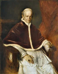 Pope Leo XIII