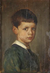 Portrait of Crown Prince Rupprecht of Bavaria (1869-1955)