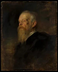 Prince Regent Luitpold of Bavaria (1821-1912)