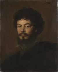 The Architect Lorenz Gedon