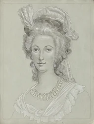 Queen Marie Antoinette