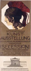 Internationale Kunst-Ausstellung (Secession)