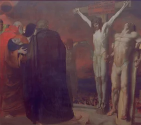 Crucifixion