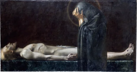 Pietà