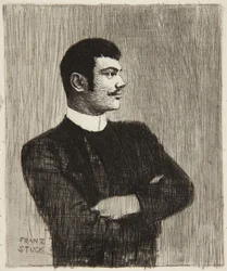 Self-Portrait
