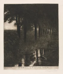 Trout Pond