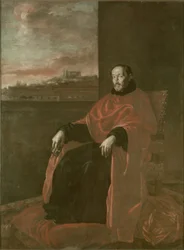 Alonso de San Vitores