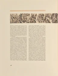 Western Frieze of the Parthenon