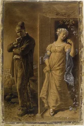 The Convict and the Prostitute
