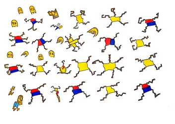 Space Invasion