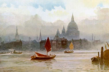 The Thames