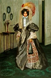 Priscilla