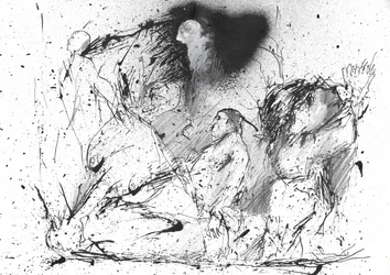 Expressive Human Figures