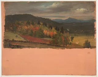 Autumn Landscape