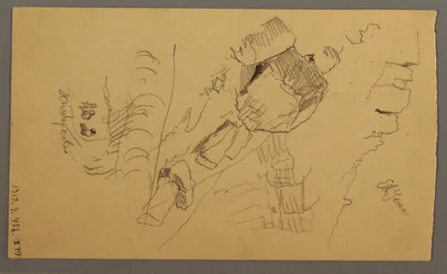 Boulders, February Possibly 1868