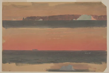 Cape St. John, Newfoundland, June 1, 1859