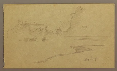Clouds and Shore, "Bloxburgh"